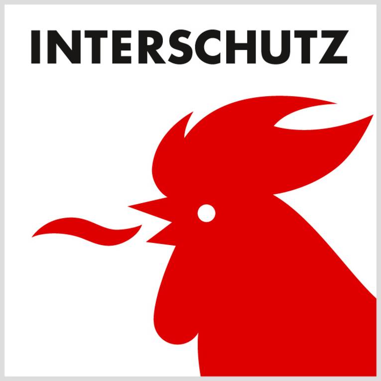 logo dark interschutz