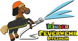 Logo Kinderfeuerwehr